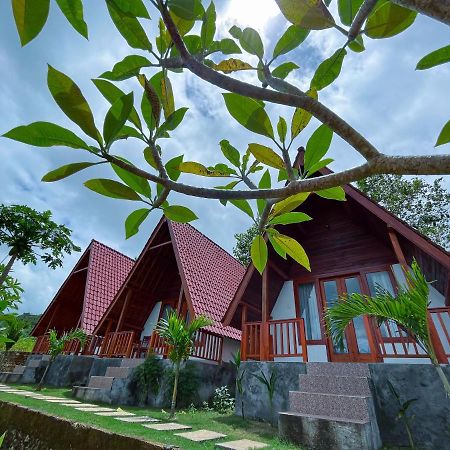 Dbelish Village & Resto Batumadeg Exteriör bild