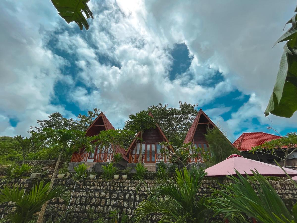 Dbelish Village & Resto Batumadeg Exteriör bild