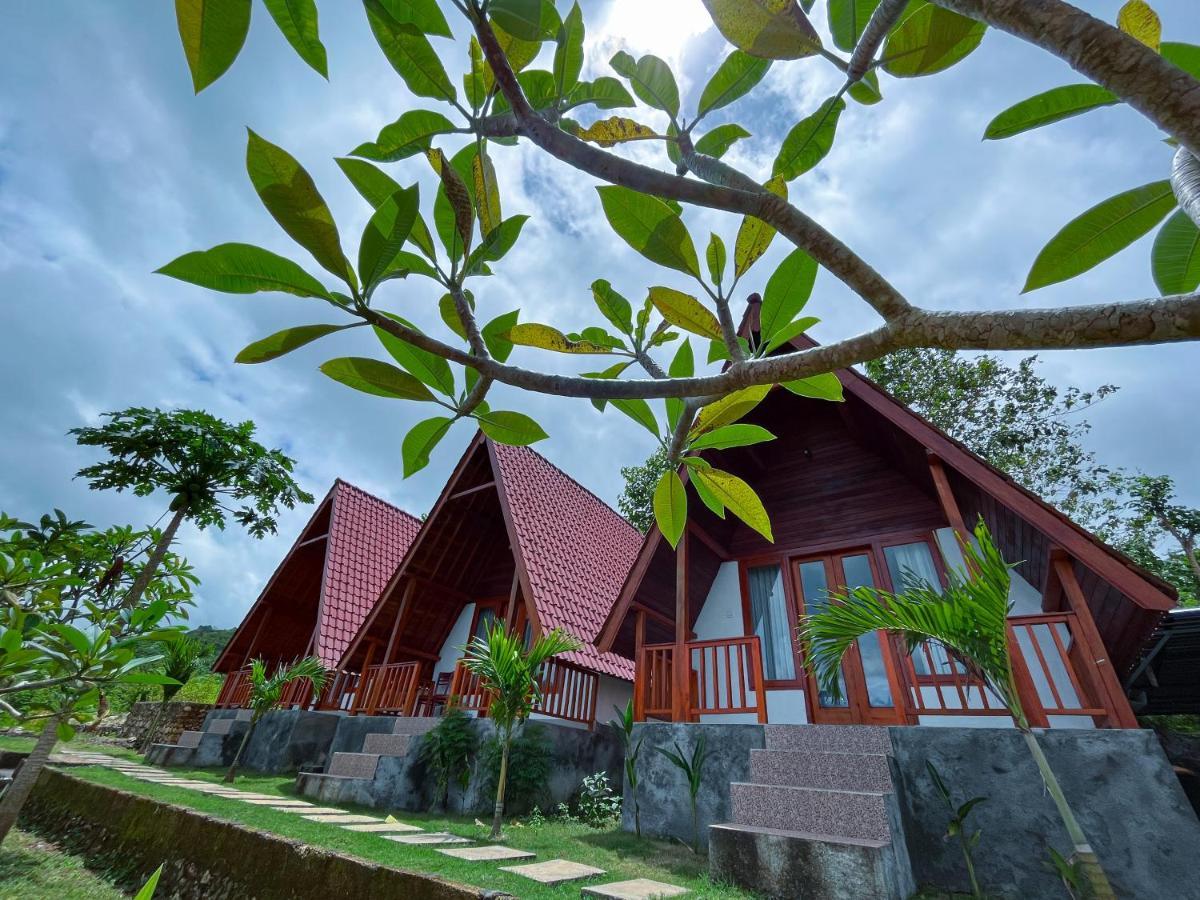 Dbelish Village & Resto Batumadeg Exteriör bild